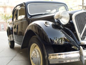 Auto Bmw d'epoca vendita 