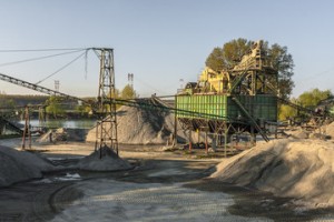 Ritiro e Smaltimento Calcinacci Roma