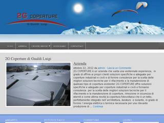 Copertura Tetti Lodi