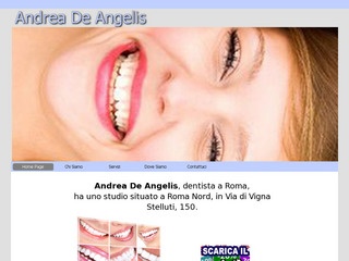 Dentista Torrevecchia Roma