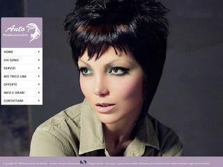 Parrucchiere Settimo Milanese