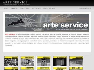 Fabbro Affori Milano