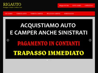 Acquisto Auto Sinistrati In Contanti Milano Sud