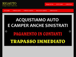 Acquisto Auto Sinistrati In Contanti Milano Sud