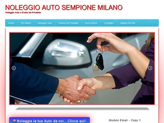 Esame Guida Privatista Milano Sempione