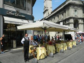 Bar Duomo Milano