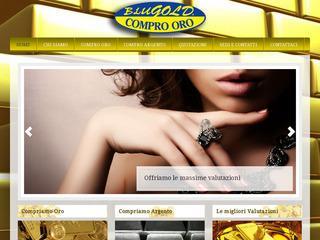 Compro Oro Marghera Milano