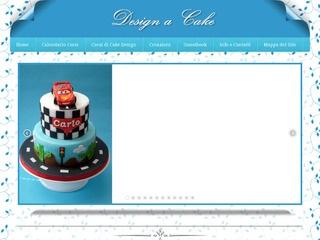 Cake Design