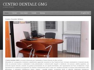 Dentista Cesano Boscone