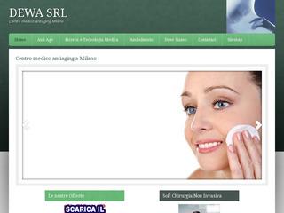 Blefaroplastica Non Chirurgia A Milano