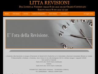Centro Revisione Quartoggiaro