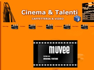 Film noleggio Dvd Cinema & Talenti
