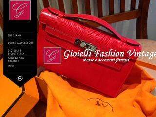 Compro Borse Milano