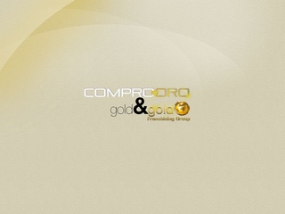 Compro Oro Franchising Milano