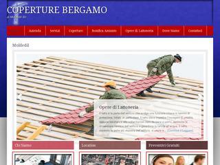 Coperture Tetti Bergamo