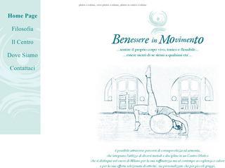 Pilates Centro Milano