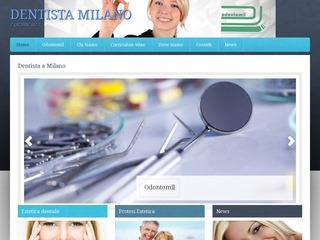dentista a milano
