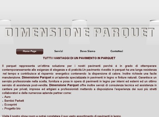 Parquet San Donato Milanese