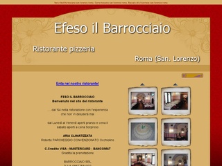 Vera ribollita toscana san lorenzo roma Ristorante Pizzeria Efeso il Barrocciaio