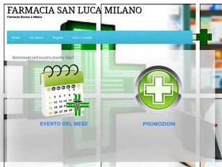 Farmacia Zona Bovisa Milano