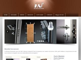 Finestre pvc Bollate