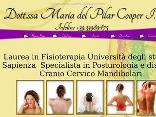 Fisioterapia Della Mandibola Roma Sud