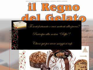 Pasticceria Siciliana Roma Casal Bertone