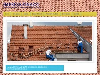 Copertura Tetti Treviglio