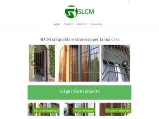 Inferriate E Grate Di Sicurezza Monza