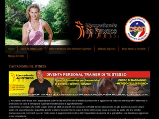 Corsi Di Personal Trainer Milano