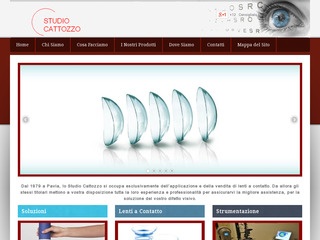 Lenti A Contatto Pavia