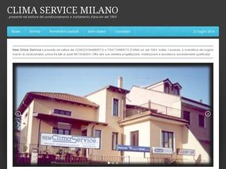 Vendita Condizionatori Mitsubishi Rho