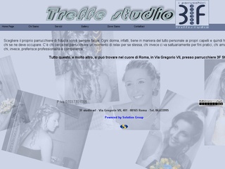Parrucchiere Donna Roma Aurelia 3F Studio