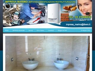 Rifacimento Bagno Monza Brianza