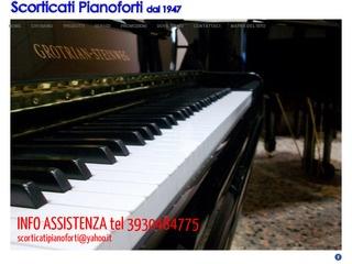 Milano Pianoforti
