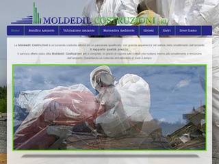 Rimozione Amianto Bergamo