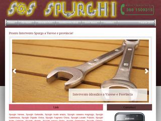 Spurghi Varese