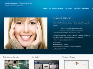 Studio Dentistico Convenzionato Casilina