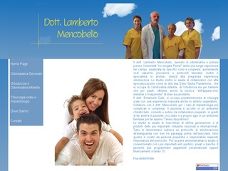 Studio Dentistico Roma Torrevecchia Dott. Mancobello