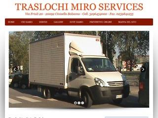 Traslochi Economici Cinisello Balsamo