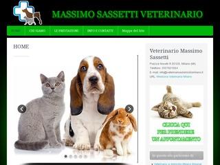 Veterinario A Domicilio Milano Centro